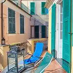Chiara House Apartamento *