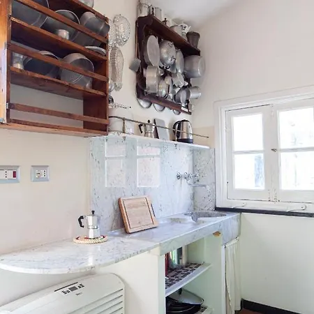 Appartamento Chiara House