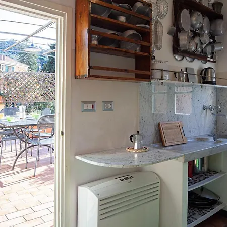 Chiara House Appartamento