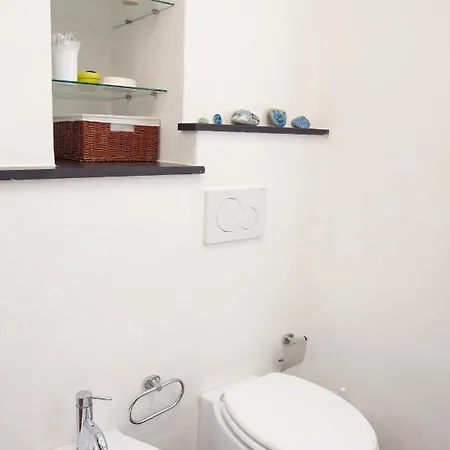 Appartamento Chiara House Levanto