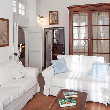 Chiara House * Levanto