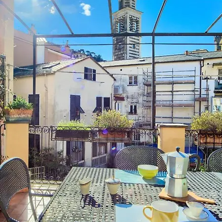 Chiara House * Леванто