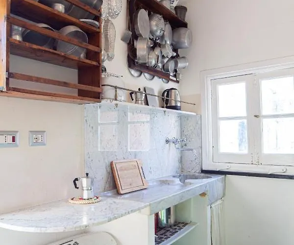 Διαμέρισμα Chiara House