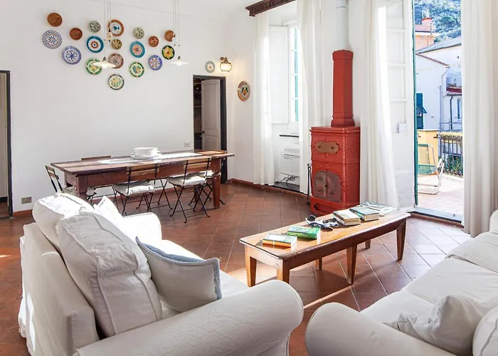 Chiara House Λεβάντο