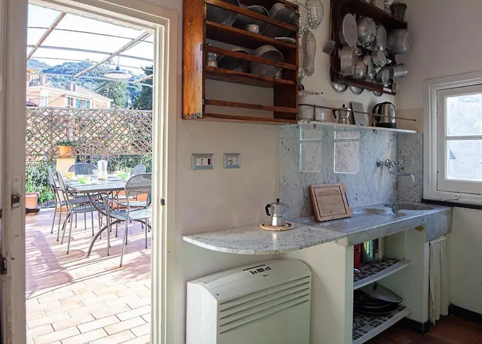Chiara House Apartamento
