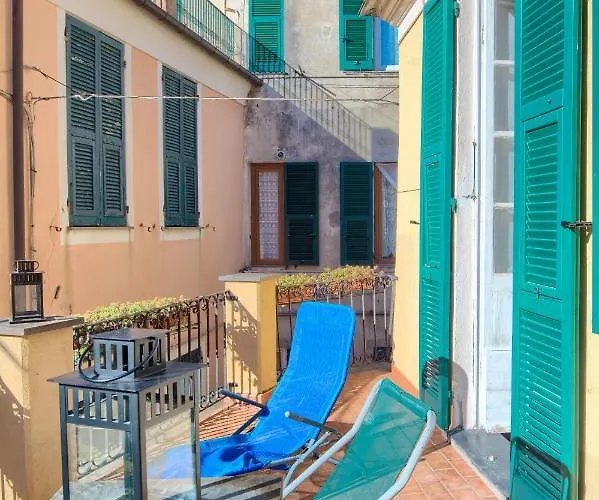 Chiara House Διαμέρισμα *