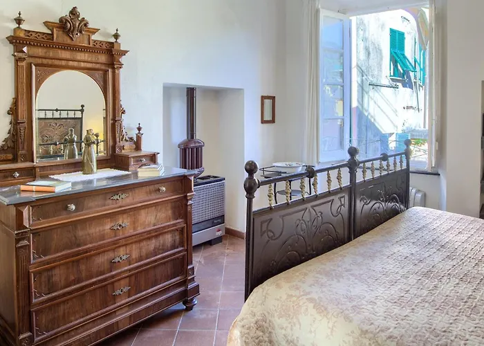 Chiara House Λεβάντο