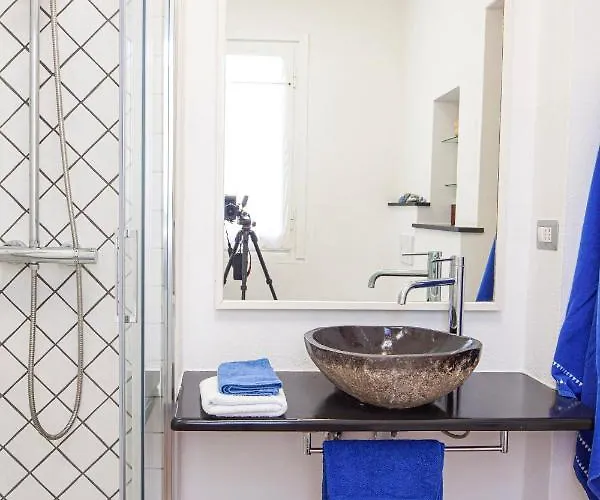 Διαμέρισμα Chiara House *