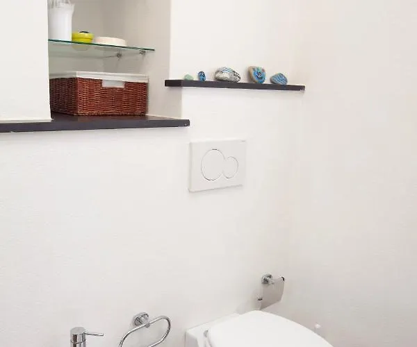 Διαμέρισμα Chiara House Λεβάντο