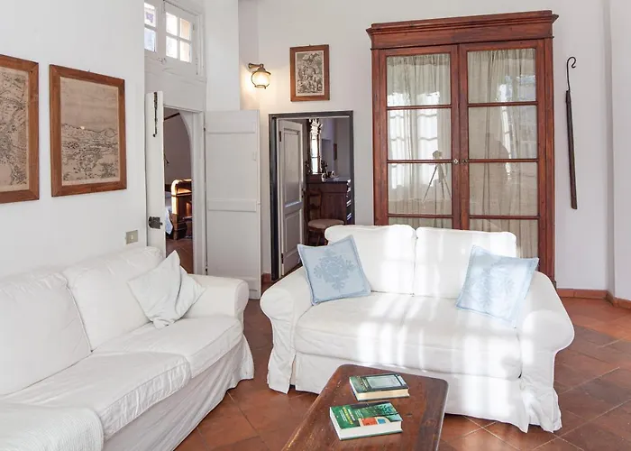 Chiara House * Λεβάντο