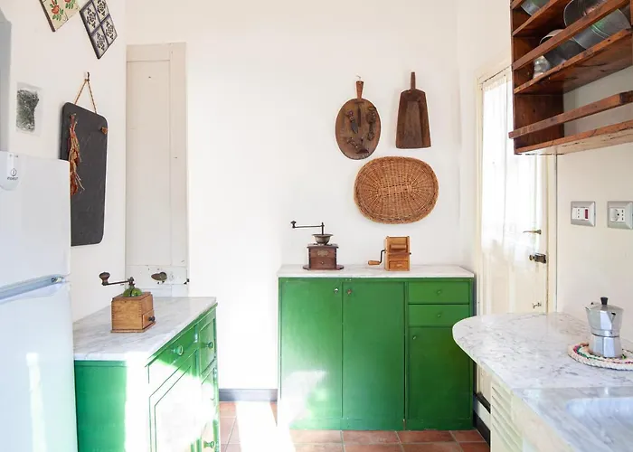 Chiara House Διαμέρισμα *