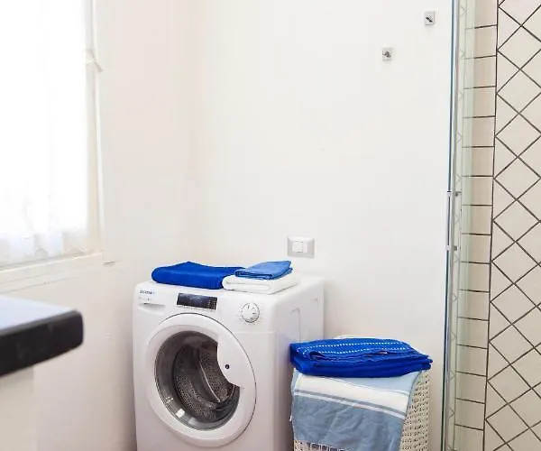 Chiara House Διαμέρισμα