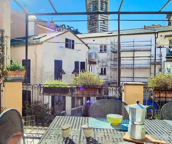 Chiara House * Λεβάντο