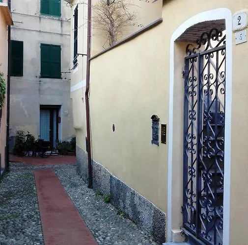 Chiara House * Λεβάντο