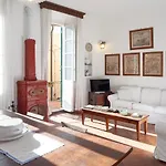 Chiara House *