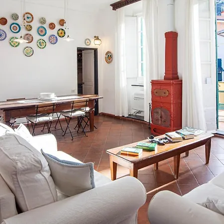 Chiara House Levanto