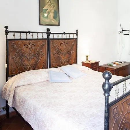 Apartment Chiara House *