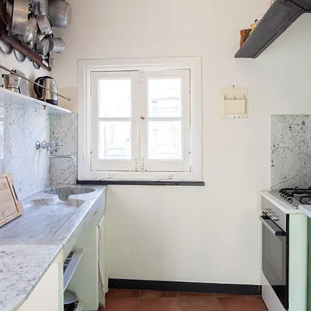 Chiara House Apartment *