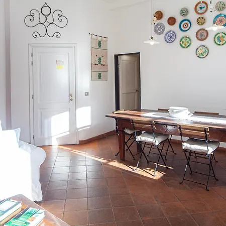 Chiara House Apartment