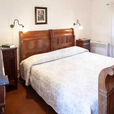 Chiara House Appartement