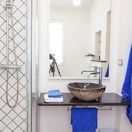 Appartement Chiara House *