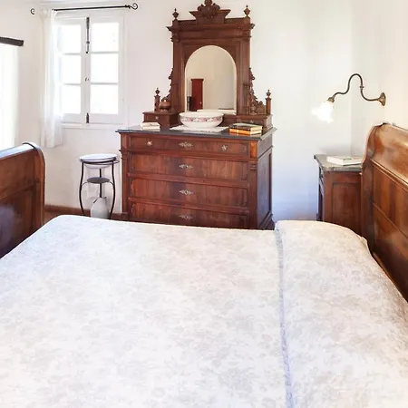 Apartment Chiara House Levanto