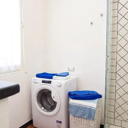 Chiara House Apartment