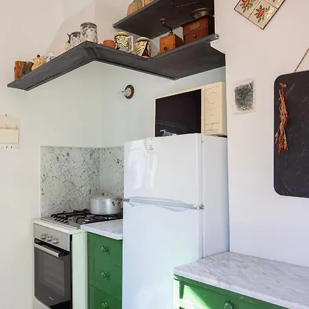 Appartement Chiara House