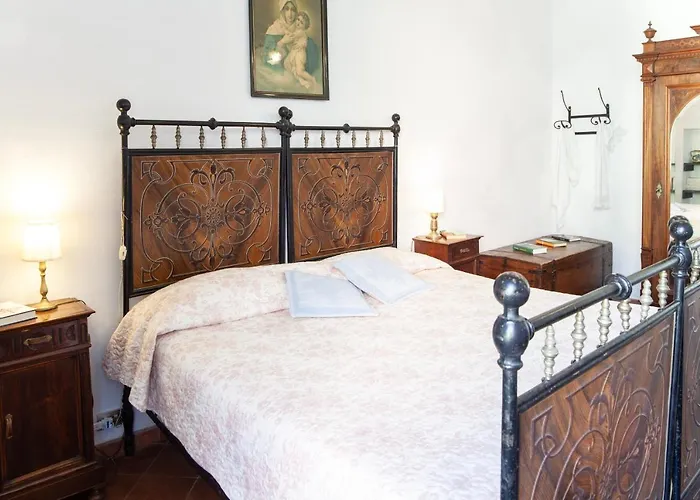 Апартаменты Chiara House *